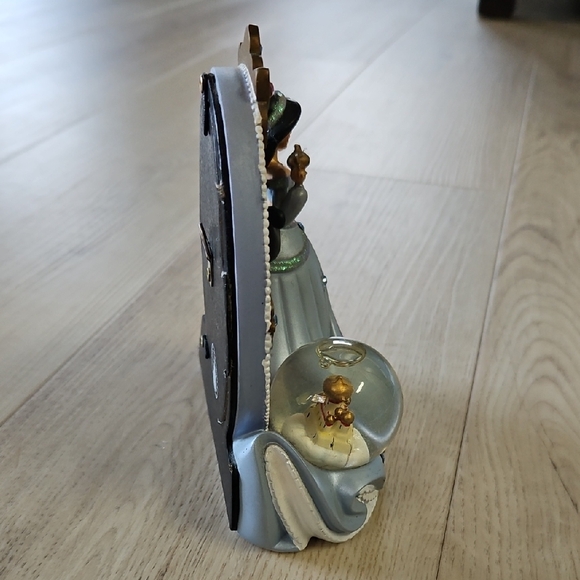 Disney Princess Jasmine Blue and Gold Photo Frame - Picture 5 of 8